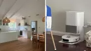 Dreame Robot Vacuum Slashed by $400 on Amazon Australia