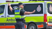 Driver Arrested After Hit-and-Run Leaves Man Trapped in Townsville