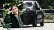 Driver jailed for killing award-winning author Brenda Walker in high-speed crash