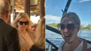 Drunk Boat Driver Jailed for Ploughing into Swimmer at Mannum