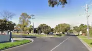 E-Scooter Rider Seriously Injured in Melbourne Hit-and-Run
