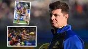 Eagles' Stunning Upset: Key Match-Ups That Beat GWS