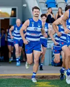 East Fremantle Regain Flag Heroes Marsh, Marlin for WAFL Showdown
