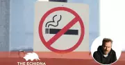 Echidna Government Loses Billions to Illegal Tobacco Trade