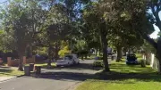 Elderly man dies days after being hit by car in Sydney's southwest