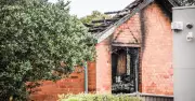 Elderly Woman Dies in Canberra House Fire in Hughes