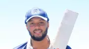 Emilio Gay Set for England Test Debut Against New Zealand