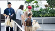 Emirates Travel Rehearsals Ease Autism Air Travel Anxiety