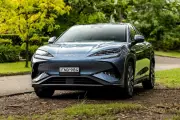 EV Sales Surge in Australia During April, New Data Shows
