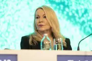 Ex-CEO Elizabeth Gaines banks millions in Fortescue stock sell-down