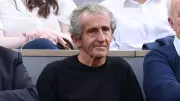 F1 legend Alain Prost injured in Swiss home invasion robbery