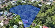 Fairy Meadow townhome site with DA approval attracts developer interest