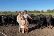 Farming the Future: Young South Australians Redefine Life on the Land