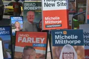 Farrer by-election result to stir political chaos ahead of budget
