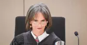 Father's Legacy Inspires New Chief Magistrate Louise Taylor