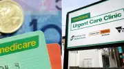 Federal Budget 2024: $1.8B for Urgent Care, $2.1B for Medicare, Aged Care, NDIS