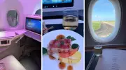 Fiji Airways Business Class Review: Luxury Flying in 2026 on a Budget