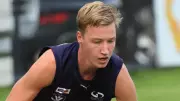 Finlay Parish Shines for Winchelsea After Werribee VFL Trial