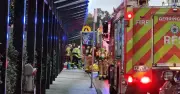 Fire at Kiama Aged Care Facility: Emergency Crews Respond