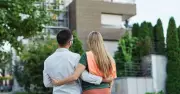 First Home Buyers: One-Third Relocate to Enter Market