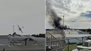 Flight School Speaks Out After Deadly Adelaide Airport Crash Kills Two