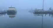 Fog blankets Hunter region, flood watch issued: live updates