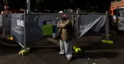 Food Not Bombs Access Disrupted by Awaba Park Closure in Newcastle