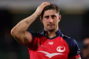 Force focused on Drua, not finals hopes: Cron