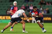 Force Survive Reds Scare to Keep Finals Hopes Alive in Perth