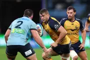 Force vice-captain confident of lessons learned after missing finals again