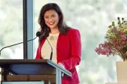 Former Arts Minister Appointed to Supreme Court Role