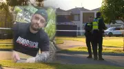 Former bikie boss's son kidnapped and killed in Melbourne ambush