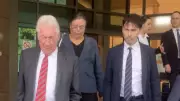 Former Geelong Deputy Mayor Kylie Grzybek in Court Over IBAC Charge