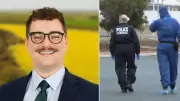 Former Nationals Candidate Charged Over Fatal Hit-and-Run of Teacher
