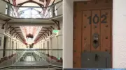 Former Pentridge Prison cell in Melbourne hits the market for $90,000