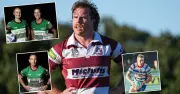 Former Physio Sam Zelinski Now Leads Hunter Rugby Charge