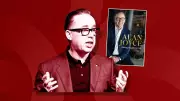 Former Qantas CEO Alan Joyce's New Book Aims to Set Record Straight