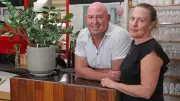Former Swan Bay Service Station Transforms into Perfect Piknik Spot