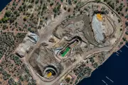 Forrestania Resources boosts gold inventory by 26% at Johnson Range