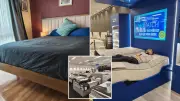 Forty Winks BedMatch: A Personal Review of Finding the Perfect Mattress