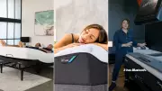 Forty Winks Frenzy Sale: Up to 50% Off Mattresses and Furniture