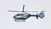 Four Teenagers Rescued by Helicopter After Getting Lost in Cairns Bushland