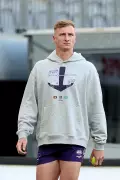 Fremantle Dockers Aim for Record 10th Straight Win Against St Kilda