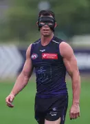 Fremantle Dockers Injury Update: O'Meara, Wagner Tests for Saints Clash