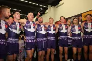 Fremantle Dockers now outright AFL premiership favourites after 10 straight wins