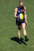 Fremantle Dockers Set to Recall Captain Alex Pearce for Brisbane Clash
