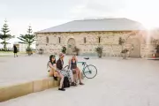 Fremantle's New Staycation Campaign Boosts Local Tourism Amid Travel Woes