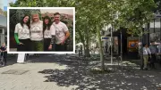 Fremantle's William Street to be transformed with community planting day