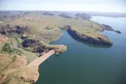 Freshwater Croc Attack at Lake Argyle Leaves Man Injured, Three Others Bitten