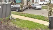 Geelong Man Seeks Truck Driver Who Hit His Car and Fled